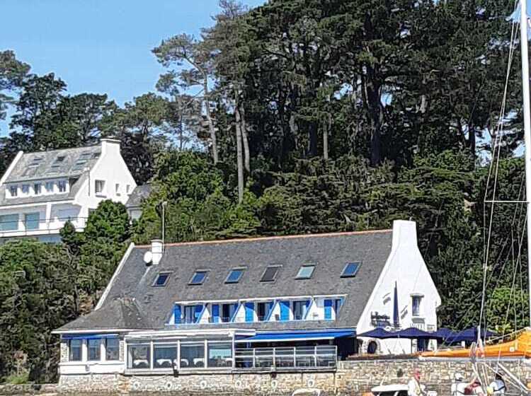 호텔 Les Vénètes