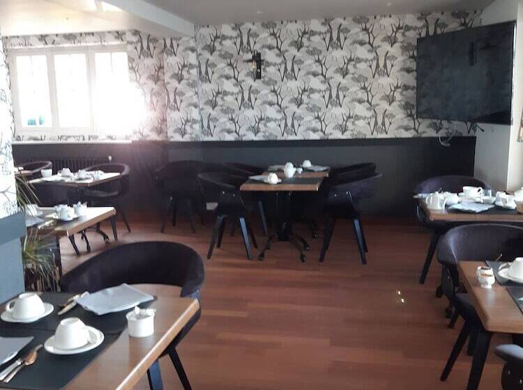 호텔 Les Vénètes