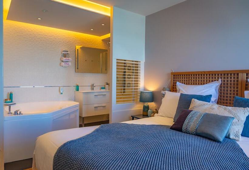 호텔 Les Vénètes