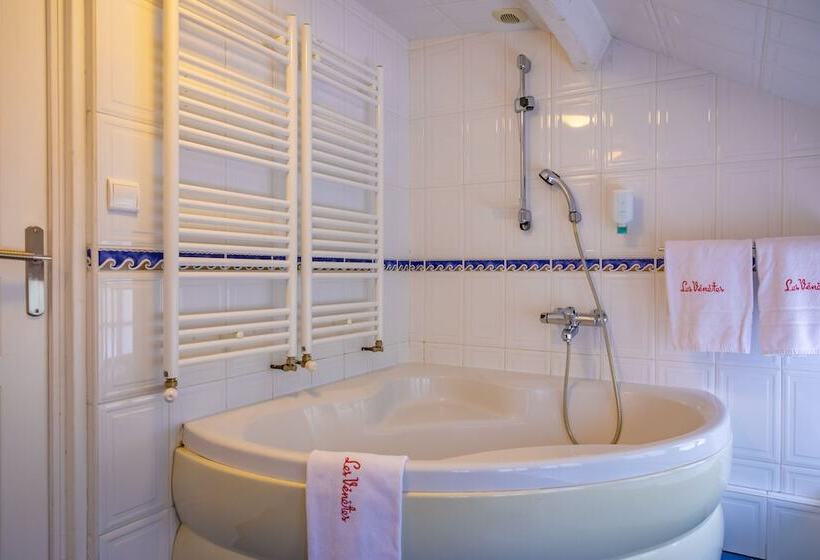 호텔 Les Vénètes