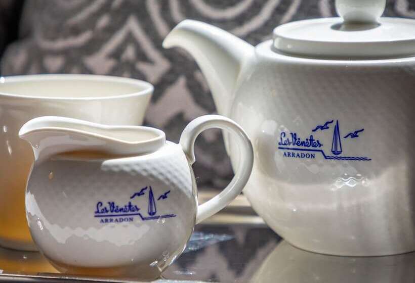 호텔 Les Vénètes