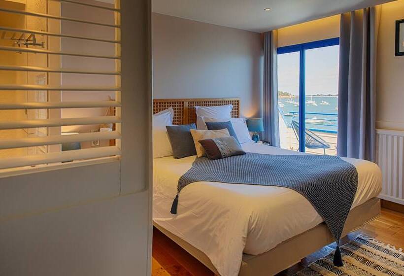 호텔 Les Vénètes