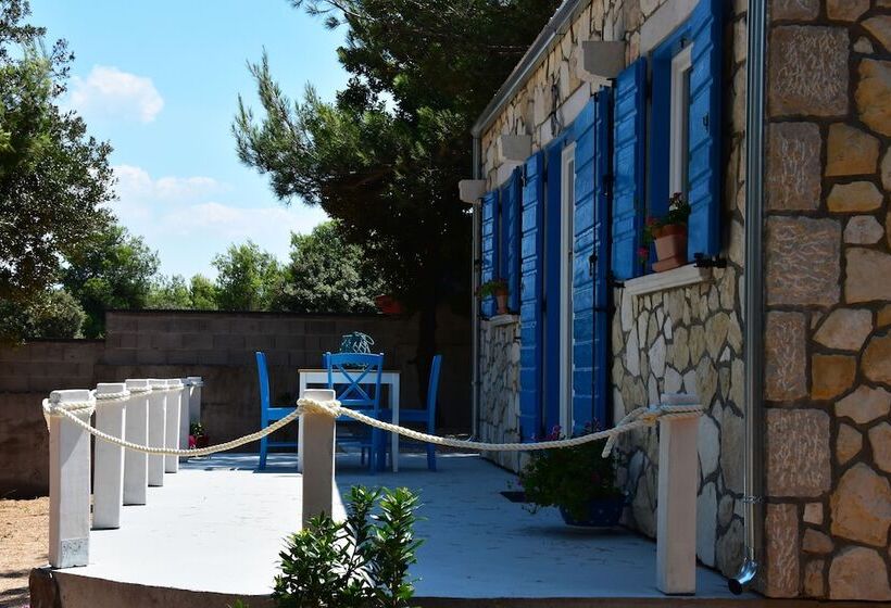 فندق Levantara Kamp