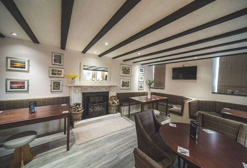 酒店 Llwyngwair Manor, Newport, Pembrokeshire