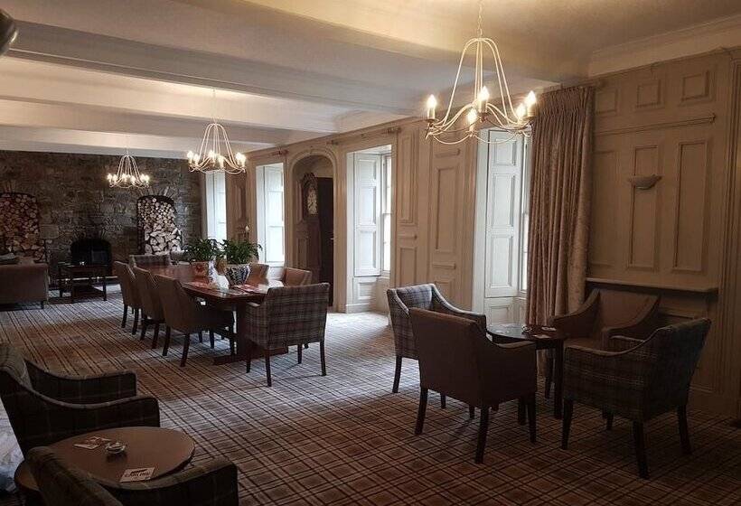 酒店 Llwyngwair Manor, Newport, Pembrokeshire