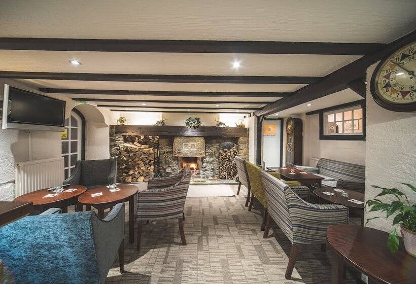 酒店 Llwyngwair Manor, Newport, Pembrokeshire