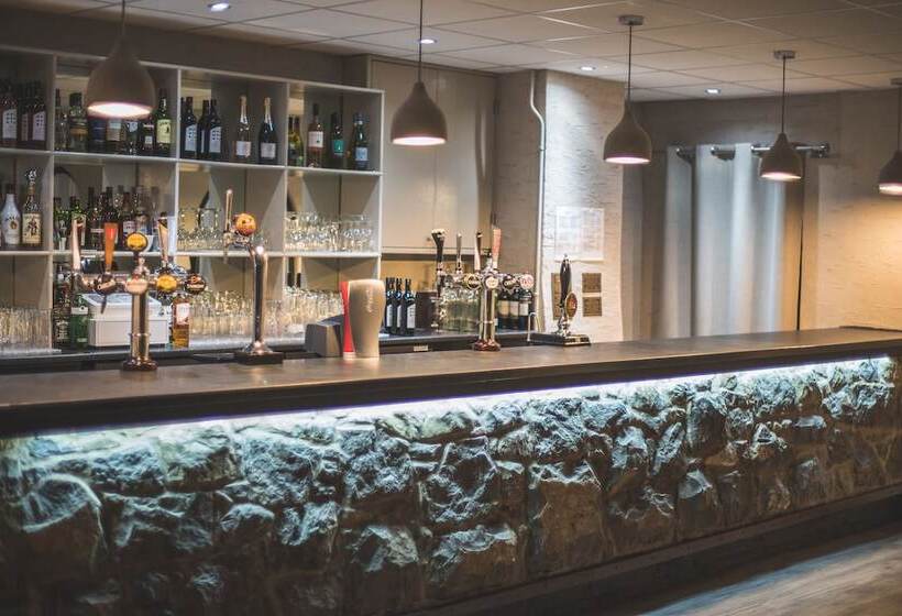 酒店 Llwyngwair Manor, Newport, Pembrokeshire