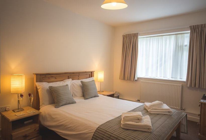 酒店 Llwyngwair Manor, Newport, Pembrokeshire