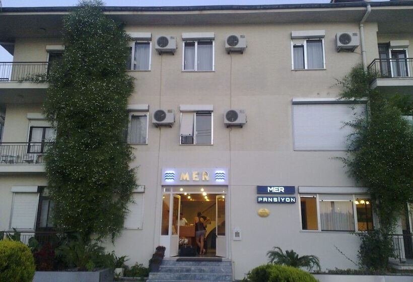 فندق Mer Pansiyon