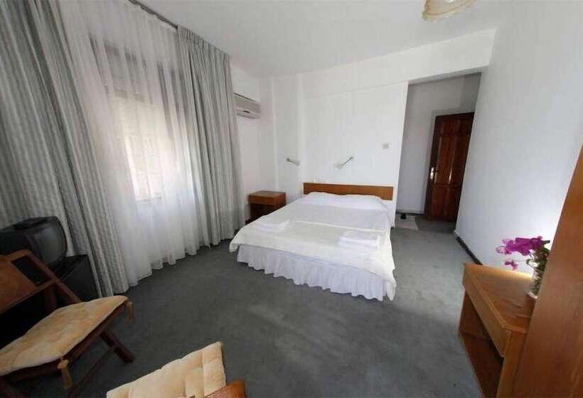 فندق Mer Pansiyon