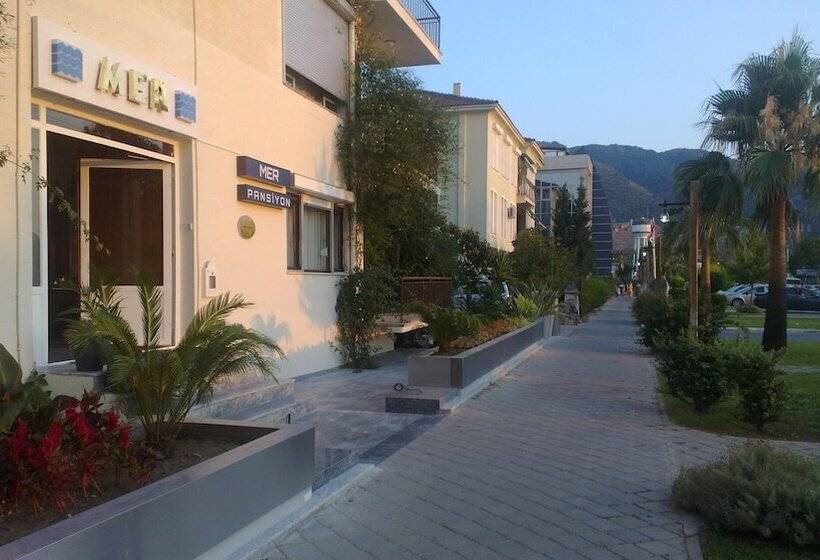 فندق Mer Pansiyon