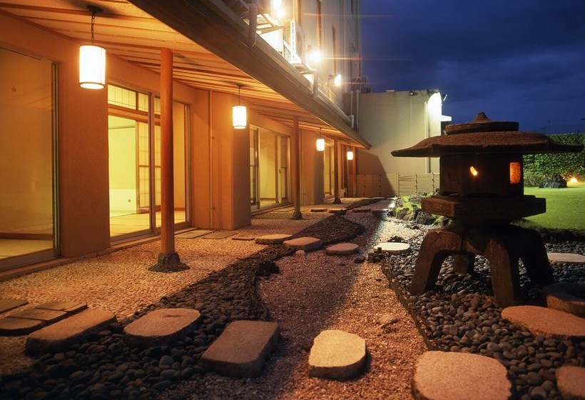 酒店 Mishima Plaza