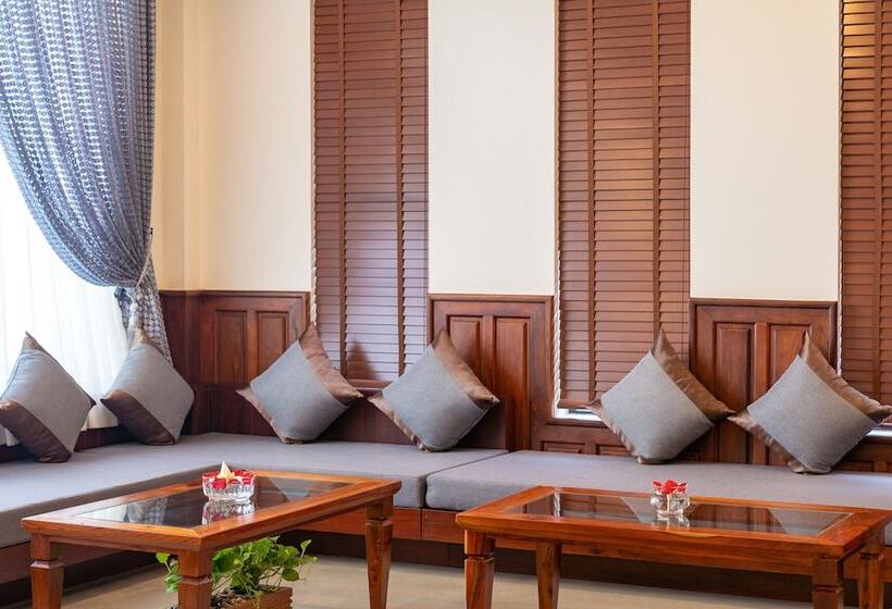 酒店 Mony Reach Angkor