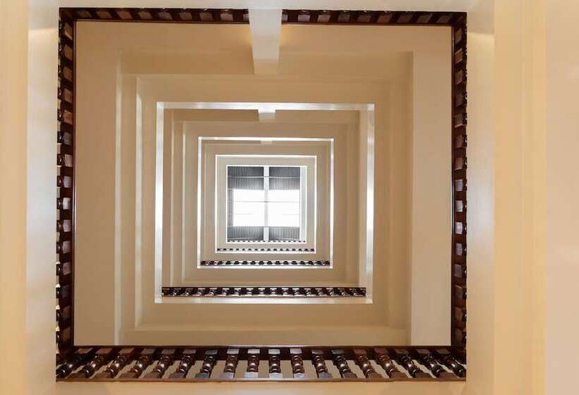 酒店 Mony Reach Angkor