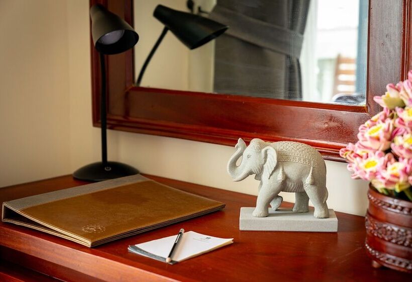 酒店 Mony Reach Angkor