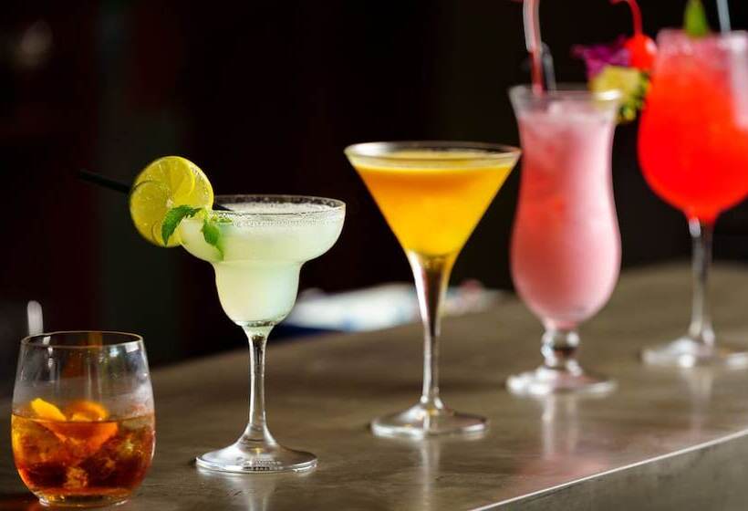 酒店 Mony Reach Angkor