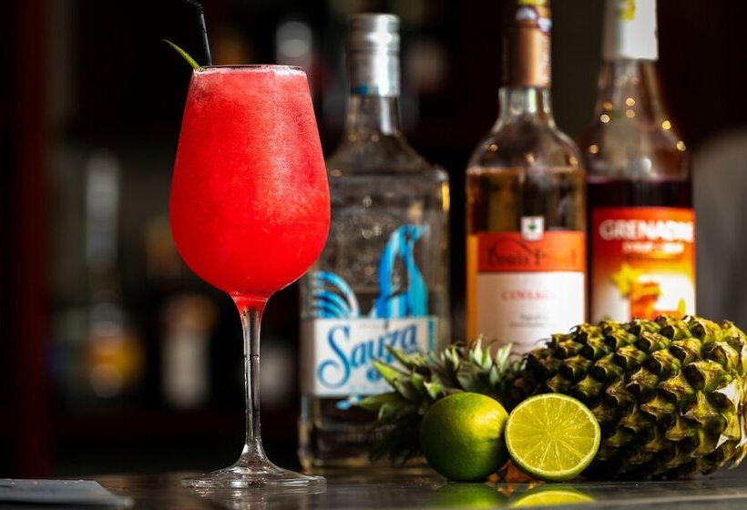 酒店 Mony Reach Angkor