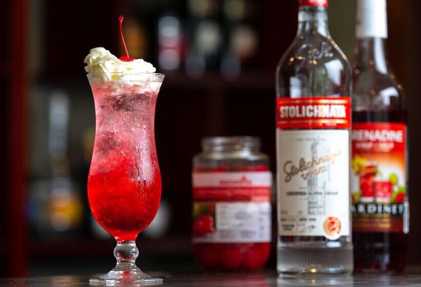 酒店 Mony Reach Angkor