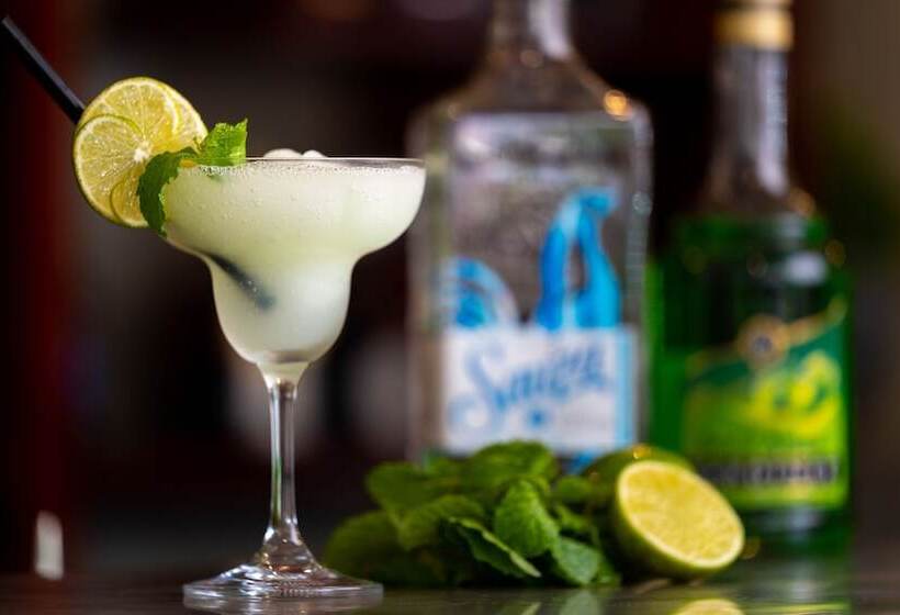 酒店 Mony Reach Angkor