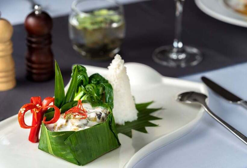 酒店 Mony Reach Angkor