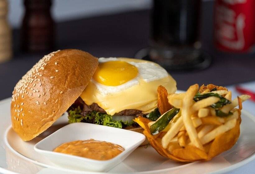 酒店 Mony Reach Angkor