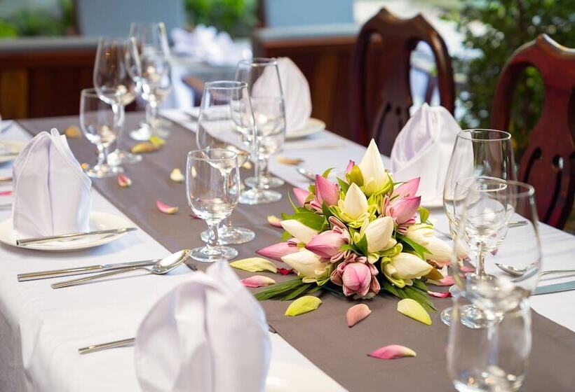 酒店 Mony Reach Angkor