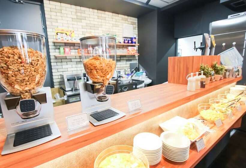 酒店 Livemax Premium Himejieki Minami