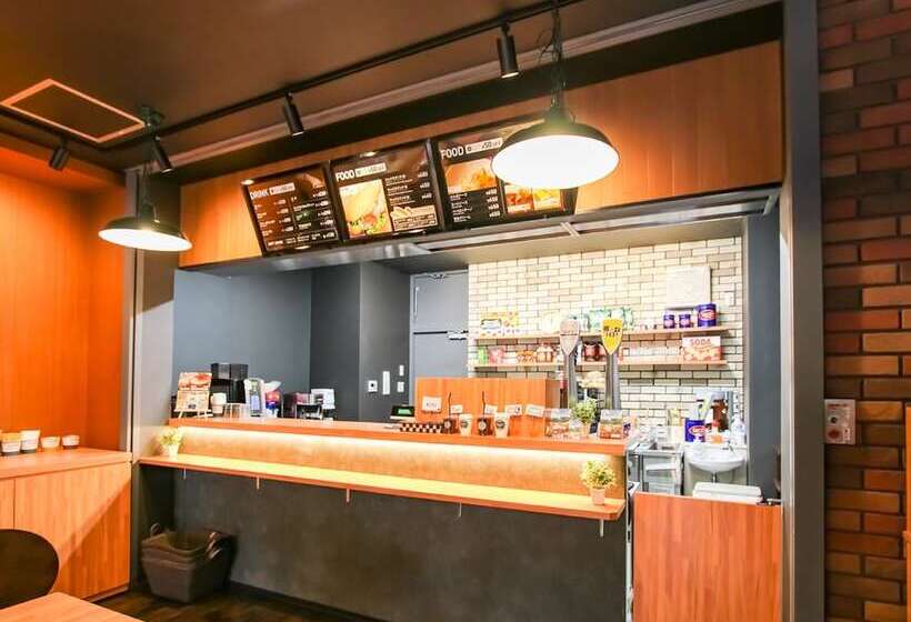 酒店 Livemax Premium Himejieki Minami