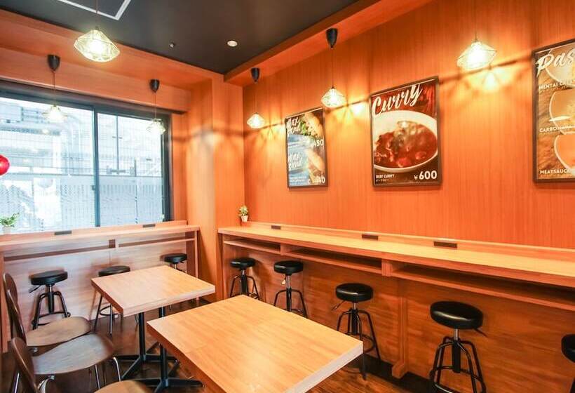 酒店 Livemax Premium Himejieki Minami