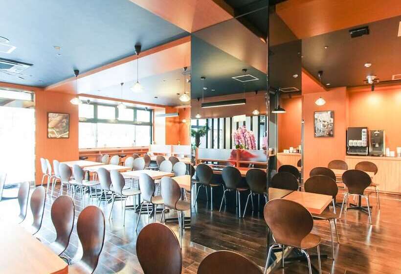 酒店 Livemax Premium Himejieki Minami