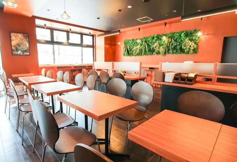 酒店 Livemax Premium Himejieki Minami