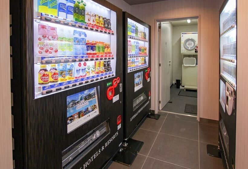 酒店 Livemax Premium Himejieki Minami