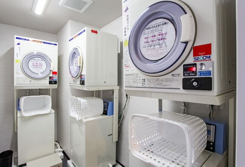 酒店 Livemax Premium Himejieki Minami