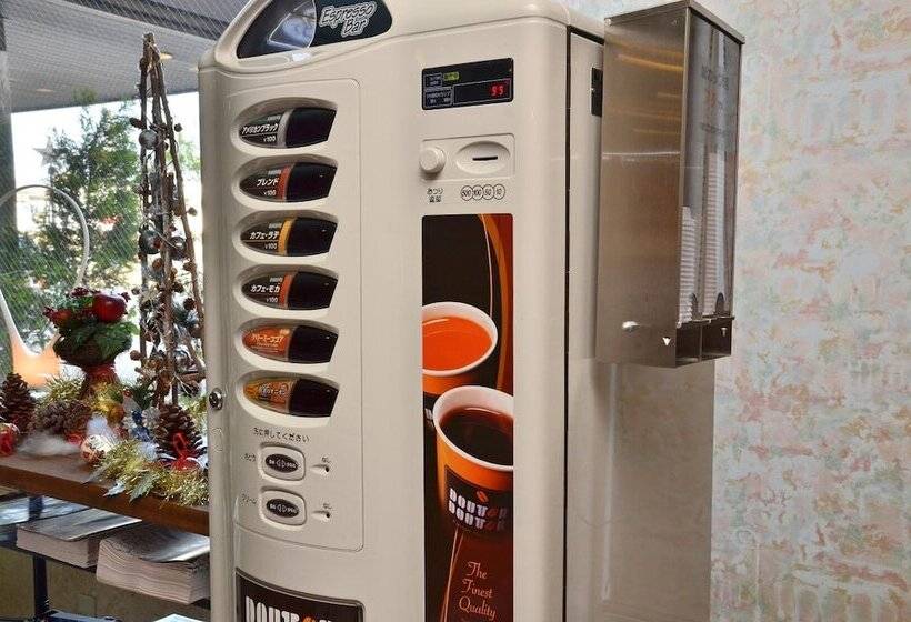 هتل Omura Central