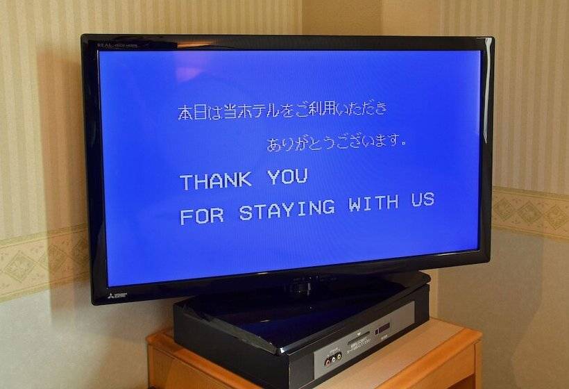 هتل Omura Central