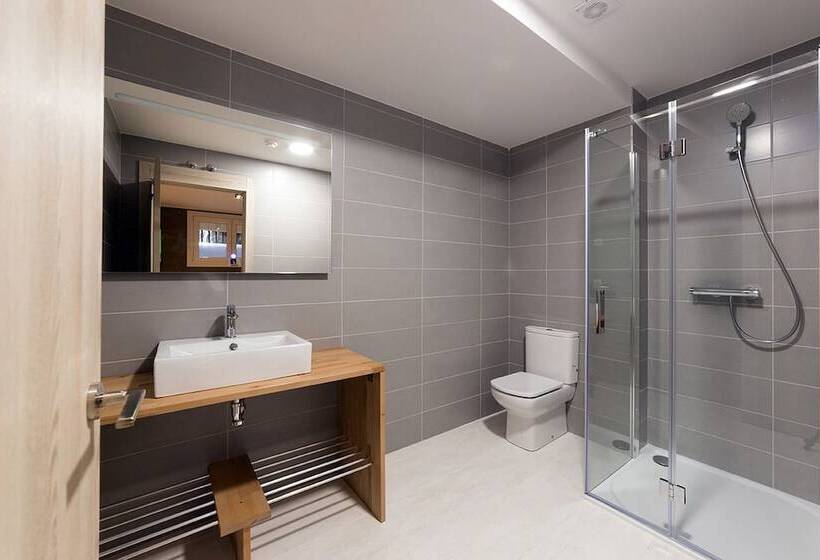 בית מלון כפרי Onyarbi