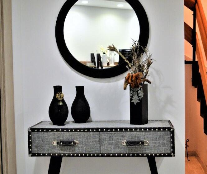 בית מלון כפרי Onyarbi