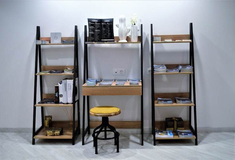 בית מלון כפרי Onyarbi