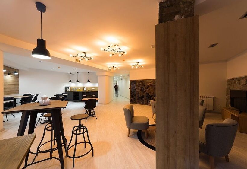 בית מלון כפרי Onyarbi