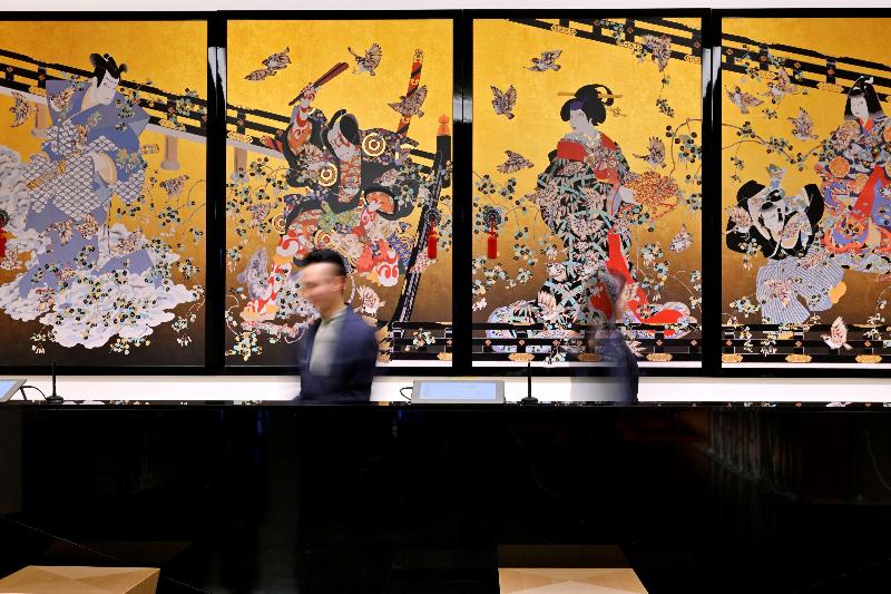 Отель Oriental Suites Airport Osaka Rinku