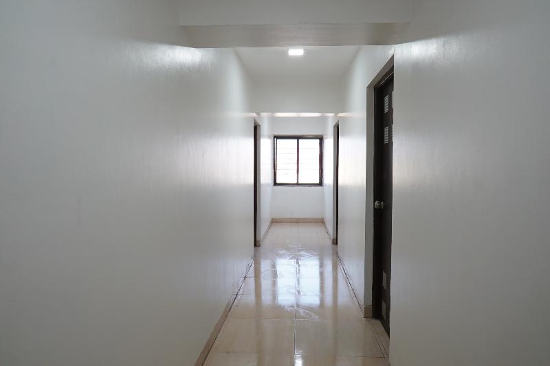 ホテル Oyo 24432 Yash Residency