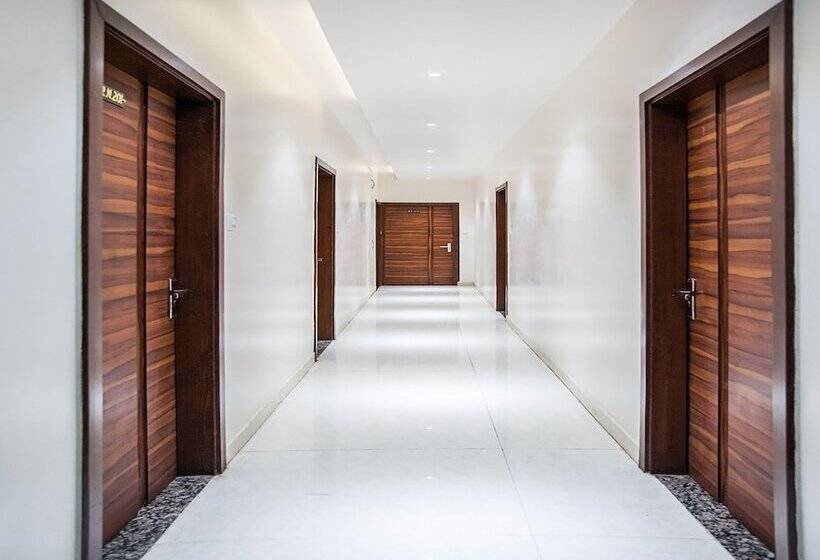 فندق Oyo 24952 Laxmi Jodhpur