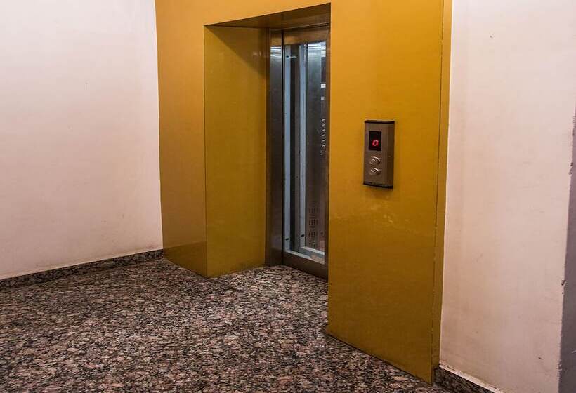 فندق Oyo 24952 Laxmi Jodhpur