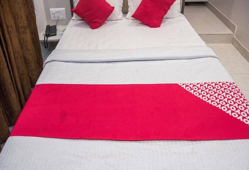 فندق Oyo 24952 Laxmi Jodhpur