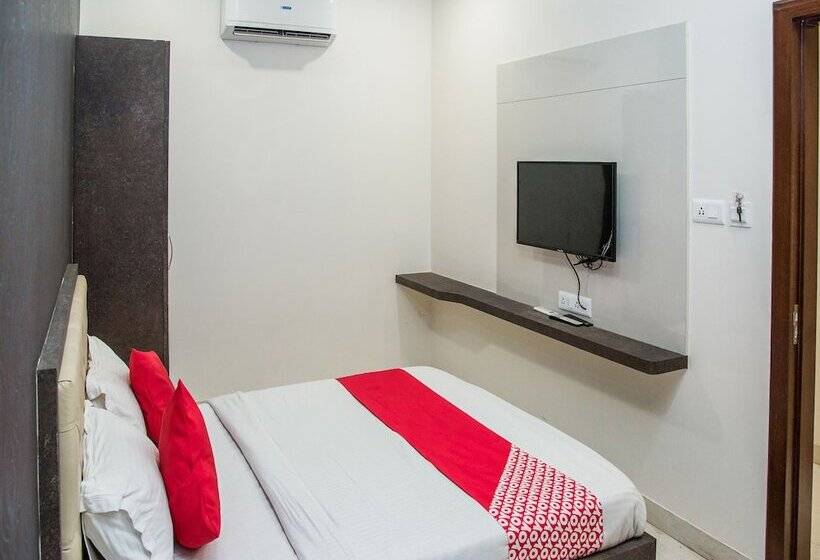 فندق Oyo 24952 Laxmi Jodhpur