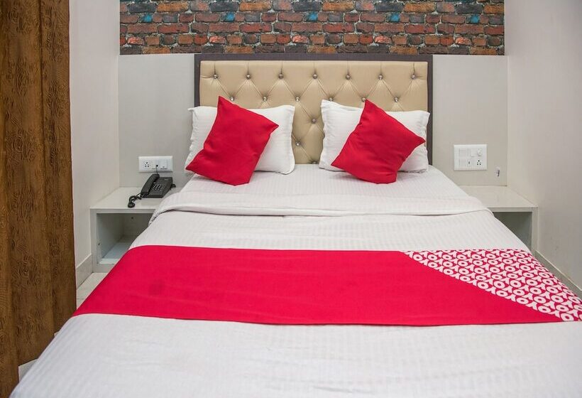 فندق Oyo 24952 Laxmi Jodhpur