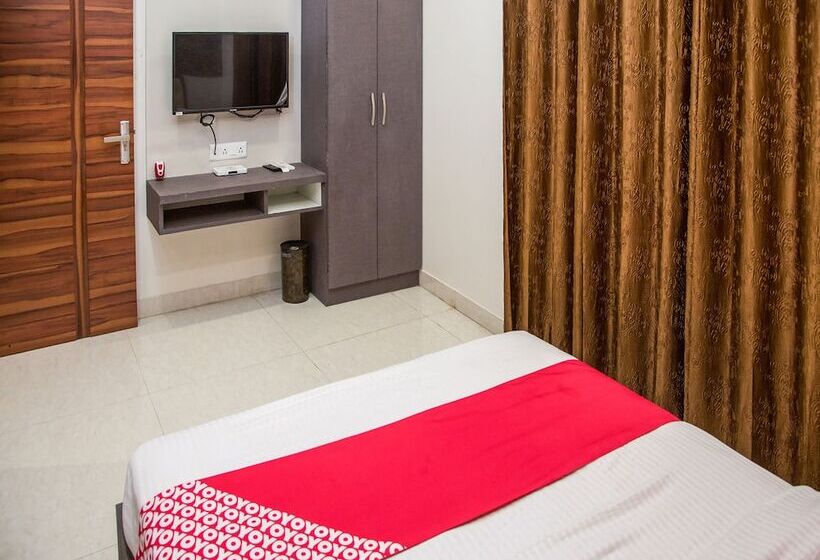 فندق Oyo 24952 Laxmi Jodhpur