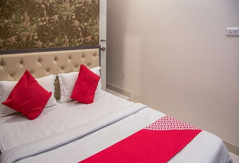 فندق Oyo 24952 Laxmi Jodhpur