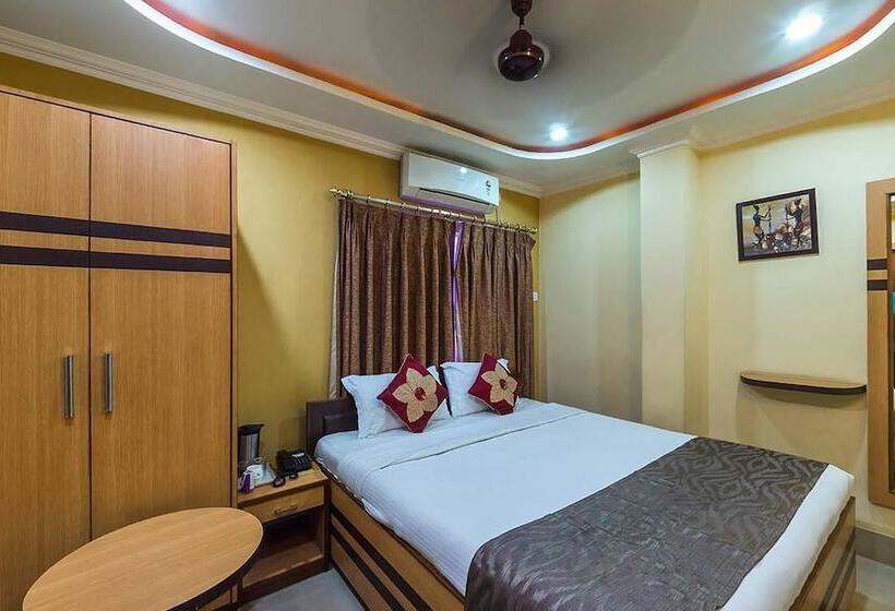 ホテル Pahalgam Retreat