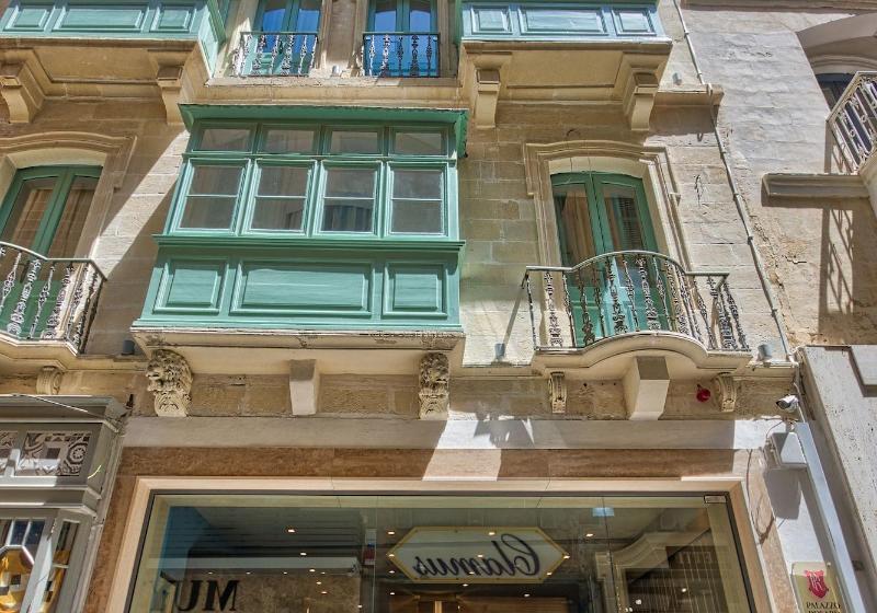 هتل Palazzo Rosaria Boutique